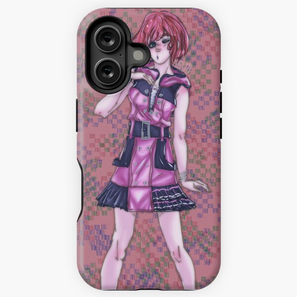Vista previa del artículo con la obra «kairi kh», diseñado y vendido por kerto-00.