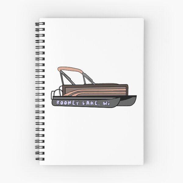 Item preview, Pontoon designed and sold by BakerShaker04.