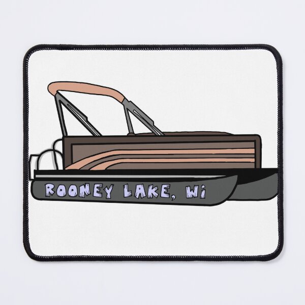Item preview, Pontoon designed and sold by BakerShaker04.