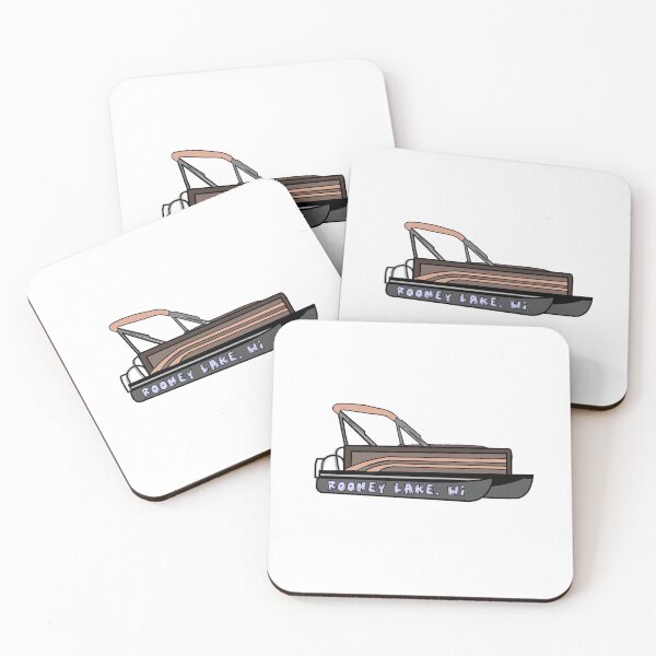 Item preview, Pontoon designed and sold by BakerShaker04.