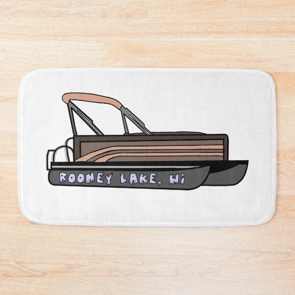 Item preview, Pontoon designed and sold by BakerShaker04.