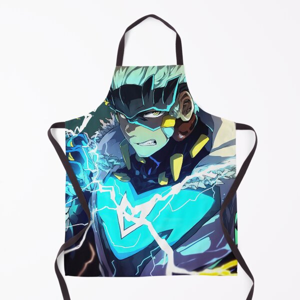 Item preview, Anime Electric Power designed and sold by Juliascutecornr.