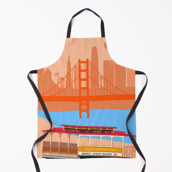 Item preview, San Francisco Trolley designed and sold by Christopher Loader.