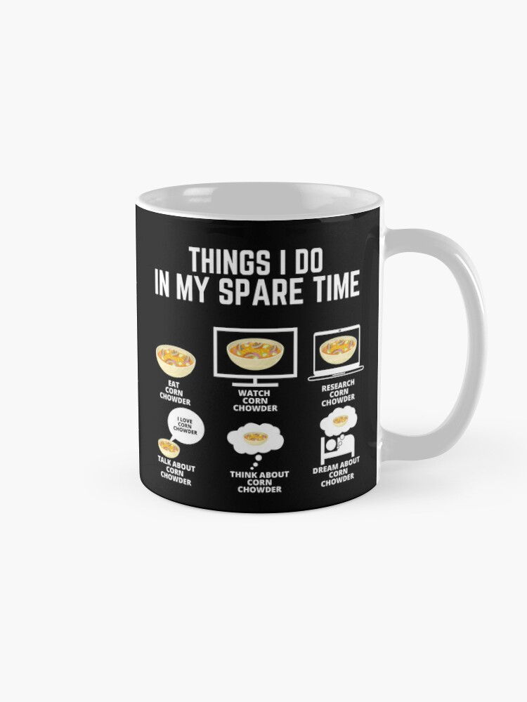 Things I Do In My Spare Time Drink Coffee - Funny Coffee Quotes Kids  T-Shirt for Sale by madatgardening