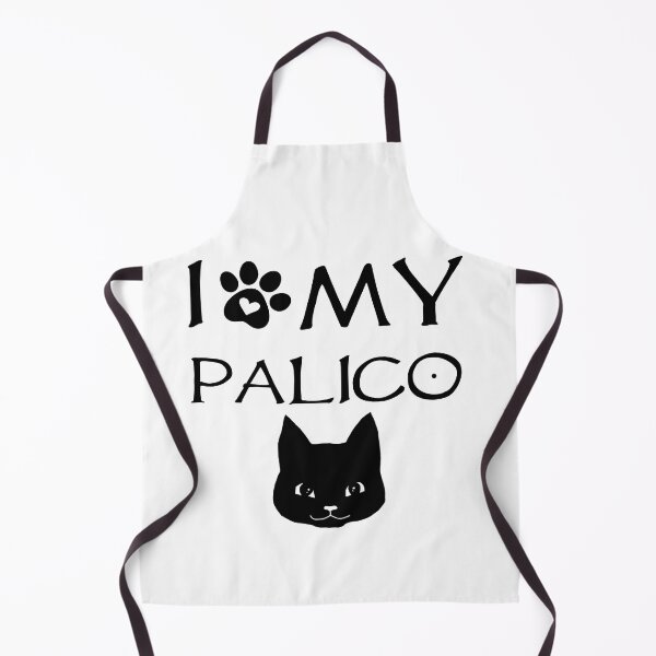 Item preview, I Love My Palico designed and sold by Mistreena.