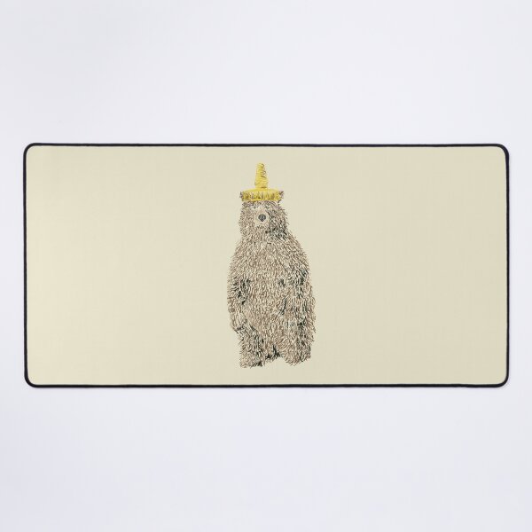 Item preview, Honey Bear Bottle Cute Cartoon designed and sold by yelly123.