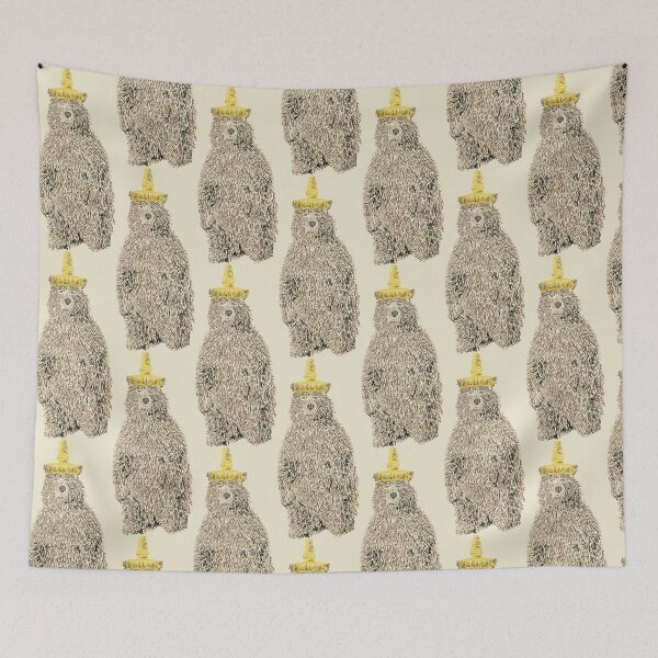 Item preview, Honey Bear Bottle Cute Cartoon designed and sold by yelly123.
