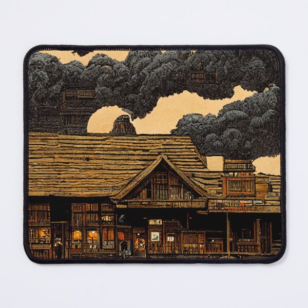 Item preview, Wild West Saloon designed and sold by Robert Patterson.