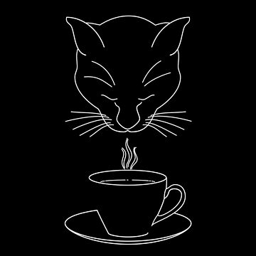 Artwork thumbnail, Coffee Lover by Dan Tabata