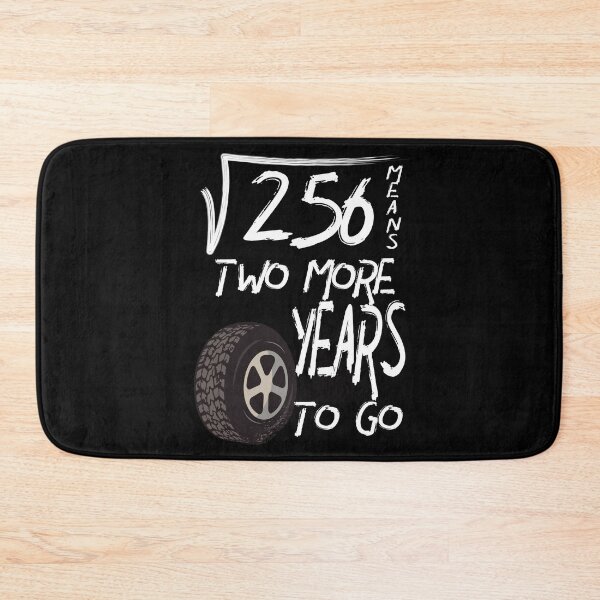 Item preview, funny 16th birthday driver's license root from 256 designed and sold by Kalli-design.