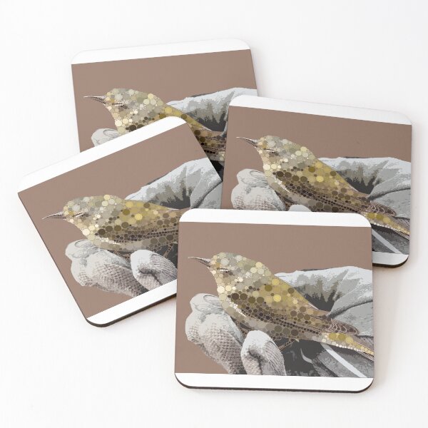 Item preview, Bird In Palm designed and sold by Moonstripe.