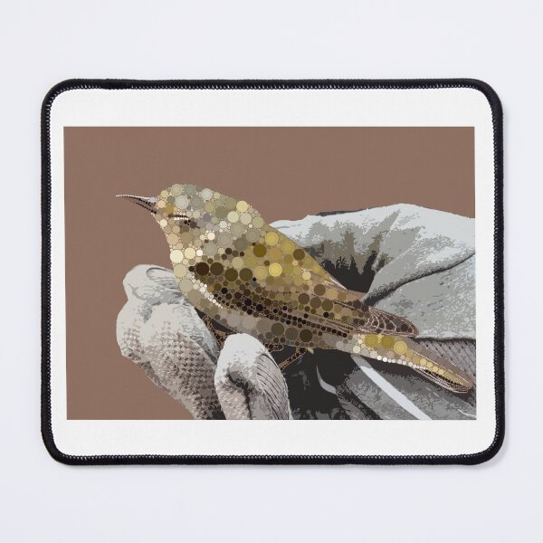 Item preview, Bird In Palm designed and sold by Moonstripe.