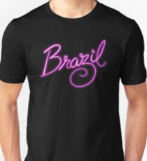 Brazil (1985) Movie Unisex T-Shirt