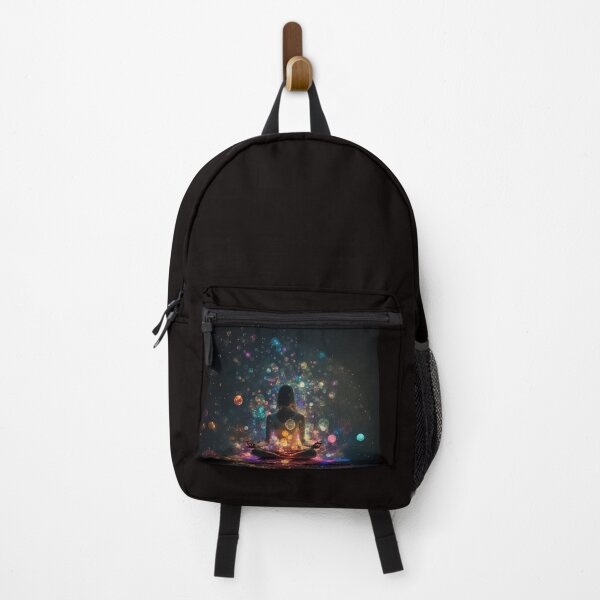 Item preview, yoga designed and sold by publicidaddig.