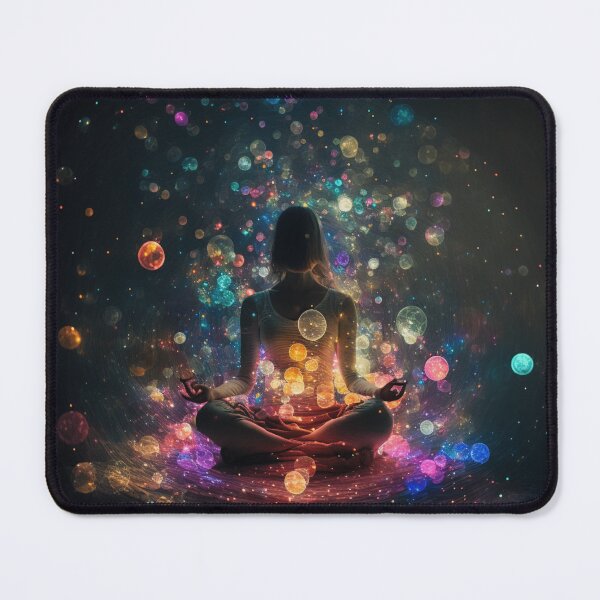 Item preview, yoga designed and sold by publicidaddig.