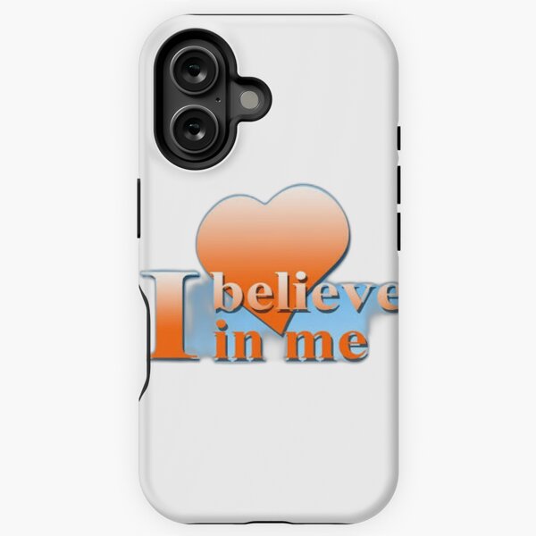 Item preview, Baby I Believe In Me I Love Myself designed and sold by VagalumeStore.