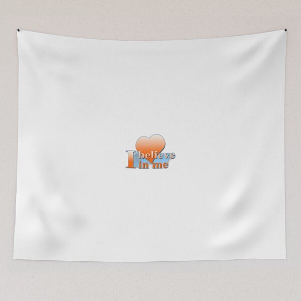 Item preview, Baby I Believe In Me I Love Myself designed and sold by VagalumeStore.