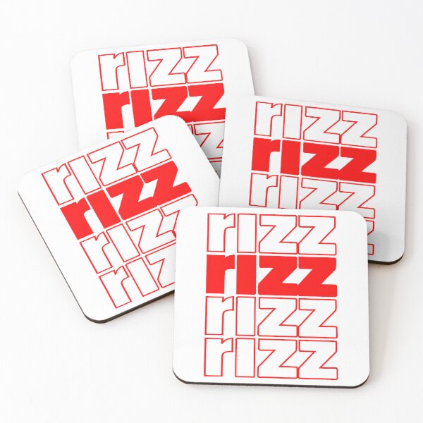 Item preview, Rizz designed and sold by john-ess.