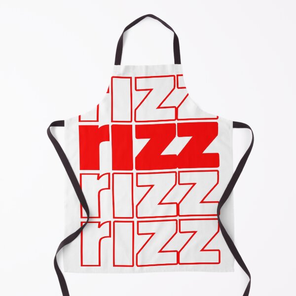 Item preview, Rizz designed and sold by john-ess.