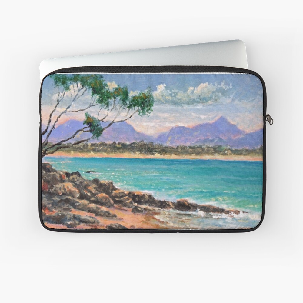 Item preview, Laptop Sleeve designed and sold by marshstudio.