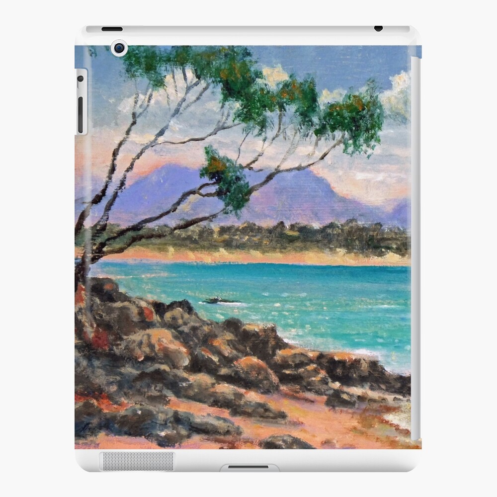 Item preview, iPad Snap Case designed and sold by marshstudio.
