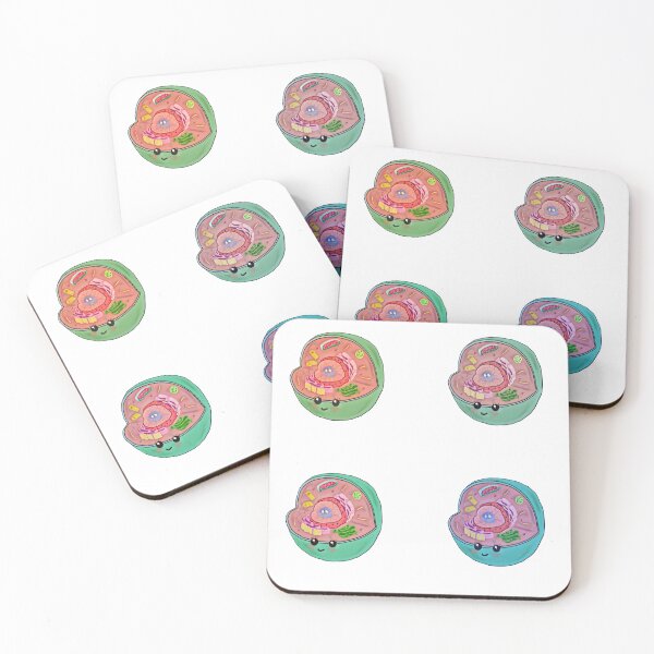 Item preview, Cute cells designed and sold by Tamm-art.