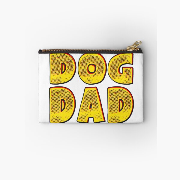 Item preview, Dog dad designed and sold by pirkchap.