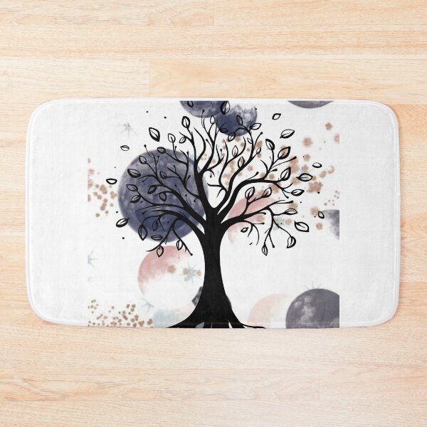Item preview, Hyperbolic Time Tree designed and sold by 7designsbynature.