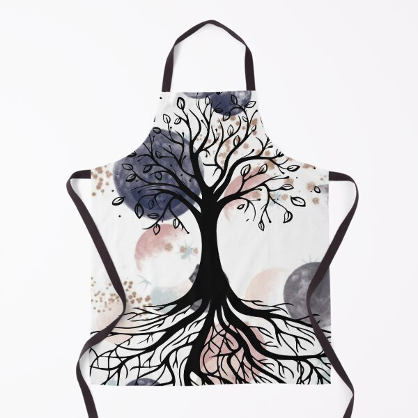 Item preview, Hyperbolic Time Tree designed and sold by 7designsbynature.