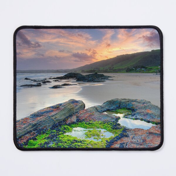 Item preview, DUSK, APOLLO BAY designed and sold by Rick Knowles Photo Art.