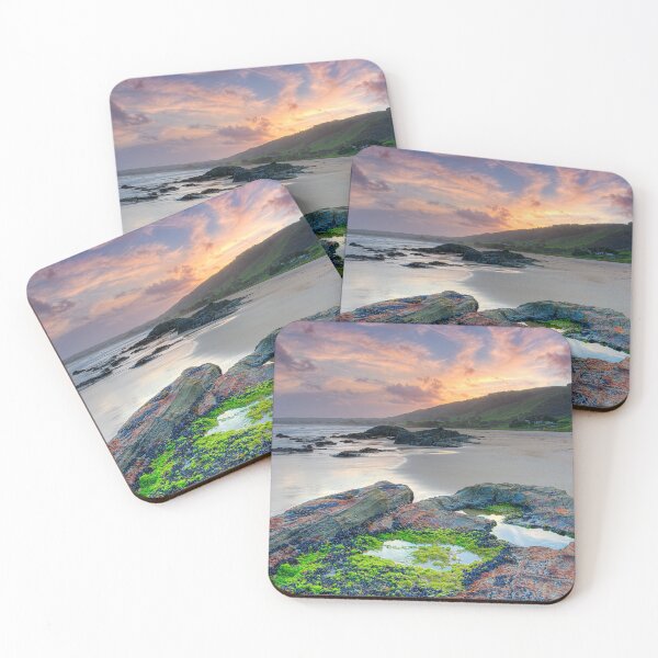 Item preview, DUSK, APOLLO BAY designed and sold by Rick Knowles Photo Art.