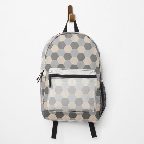Item preview, Tricolored Honeycomb Ombré designed and sold by FDMLDesign.