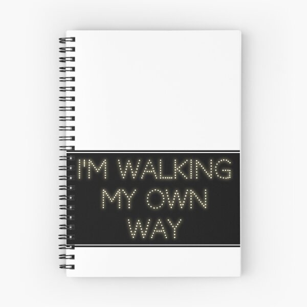 Item preview, Walk my way designed and sold by jnt1981.