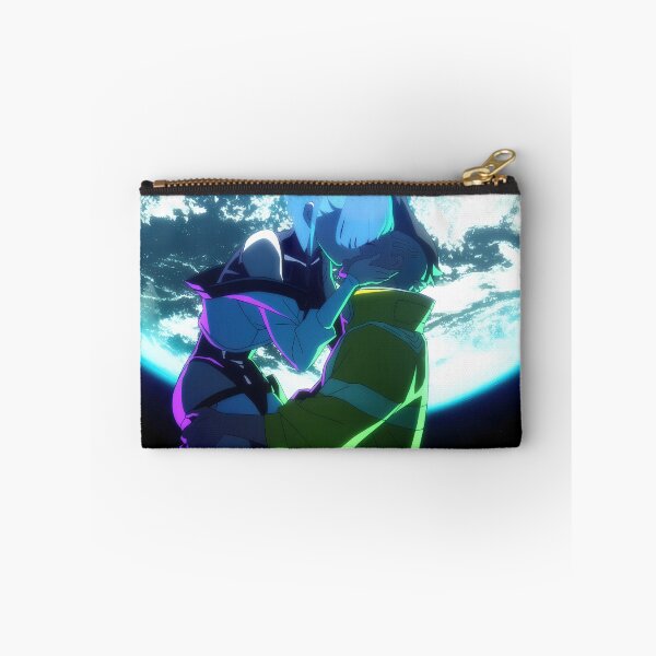 Item preview, cyberpunk lucy david moon kiss designed and sold by Dan Hanson.