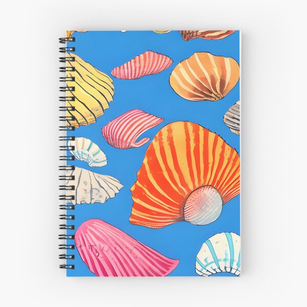 Item preview, She Sells Sea Shells  designed and sold by Bizaire.
