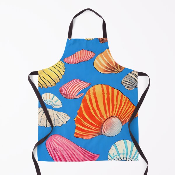 Item preview, She Sells Sea Shells  designed and sold by Bizaire.