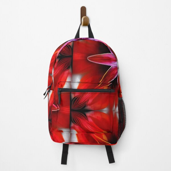 Item preview, Red lily flower designed and sold by gramizzia.