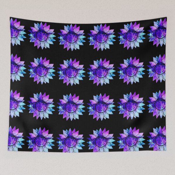 Item preview, Sunflower Colorful Watercolor designed and sold by 37jlee.