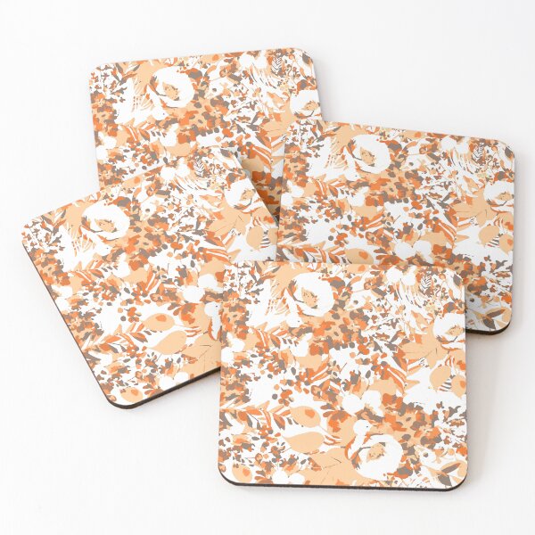 Item preview, Celine Orange designed and sold by penny+florence.
