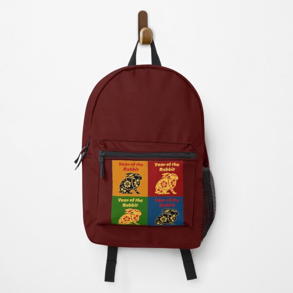 Item preview, Year of the Rabbit | Chinese New Year | Coat of arms style - XA49 designed and sold by Art-by-Geoff.
