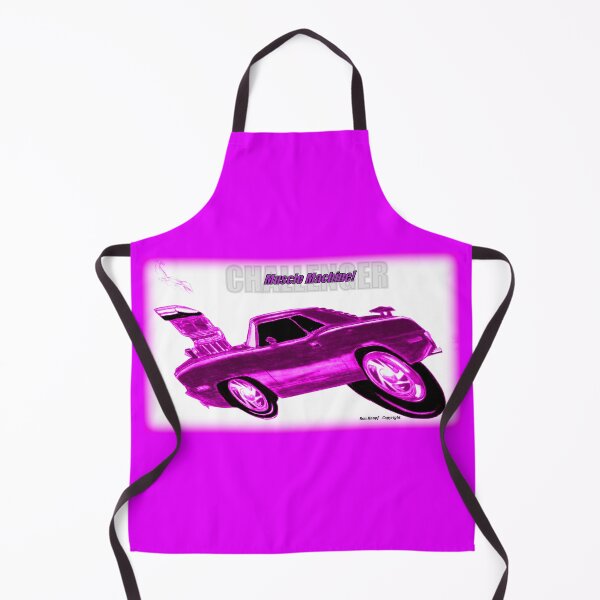 Item preview, Muscle Cars // Muscle Manchine! // Challenger designed and sold by Imagin8er.