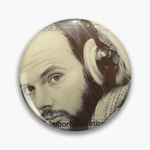 Item preview, JOHN PEEL designed and sold by satoshiesmith.