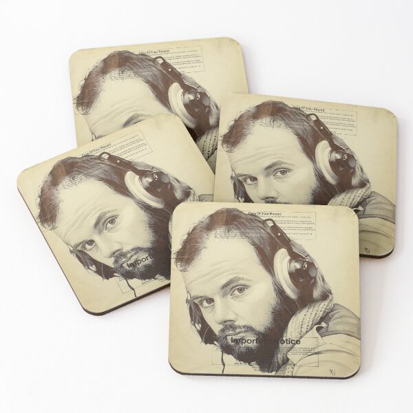 Item preview, JOHN PEEL designed and sold by satoshiesmith.