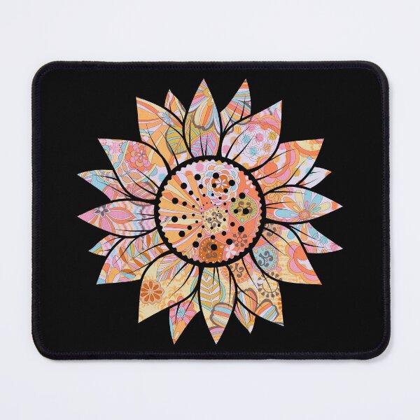 Item preview, Sunflower Floral designed and sold by 37jlee.