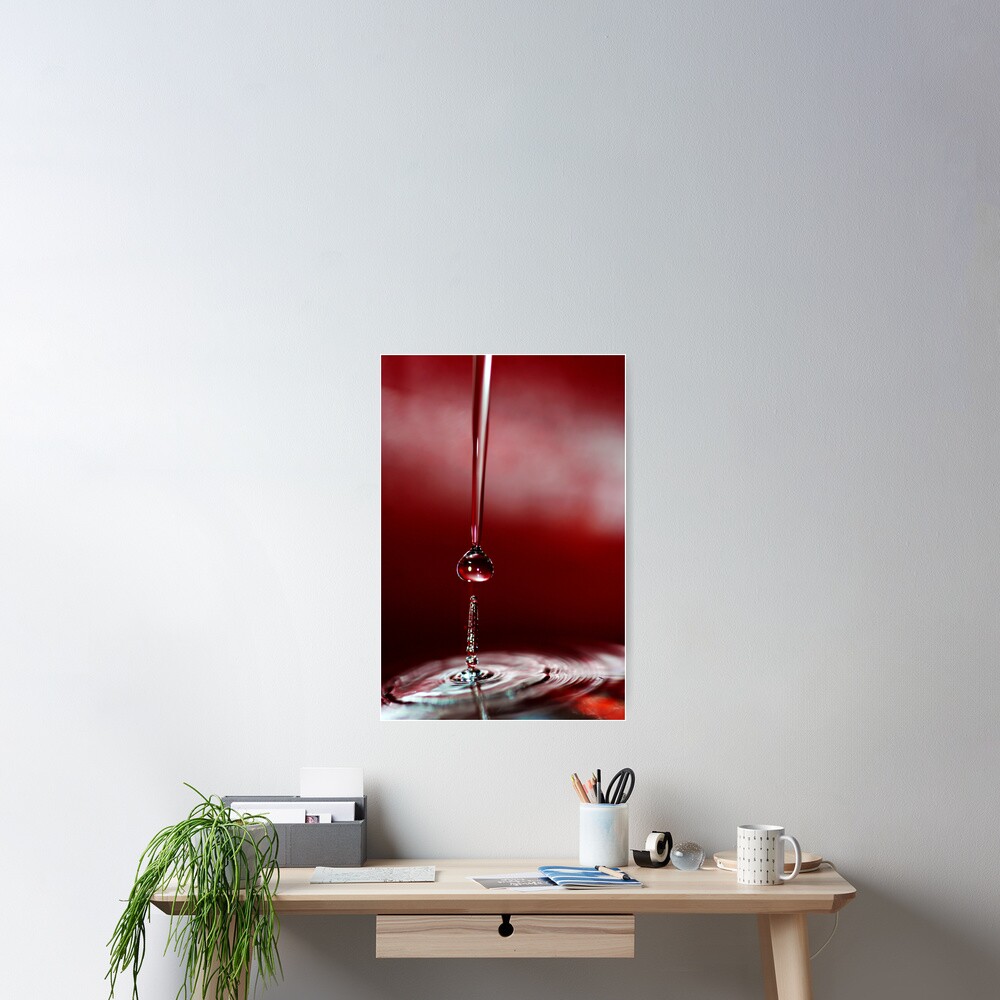 Item preview, Poster designed and sold by idnurse41.