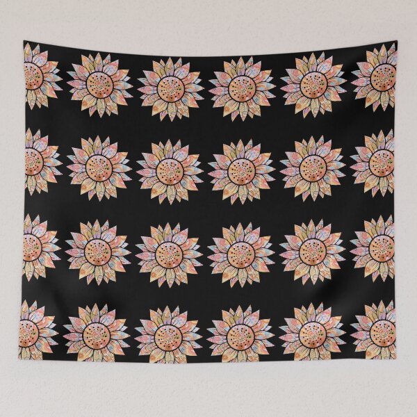 Item preview, Sunflower Floral designed and sold by 37jlee.