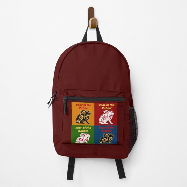 Item preview, Year of the Rabbit | Chinese New Year | Coat of arms style - XA410 designed and sold by Art-by-Geoff.