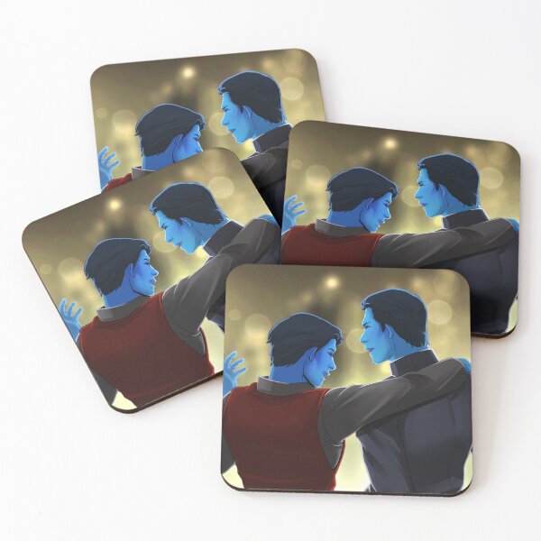 Item preview, Thrawn and Thrass designed and sold by Junchan-nyan.