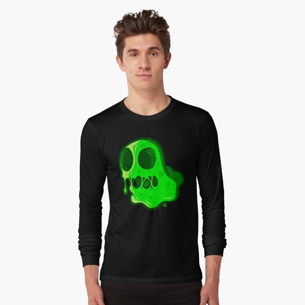 Item preview, Long Sleeve T-Shirt designed and sold by TheRandomFactor.