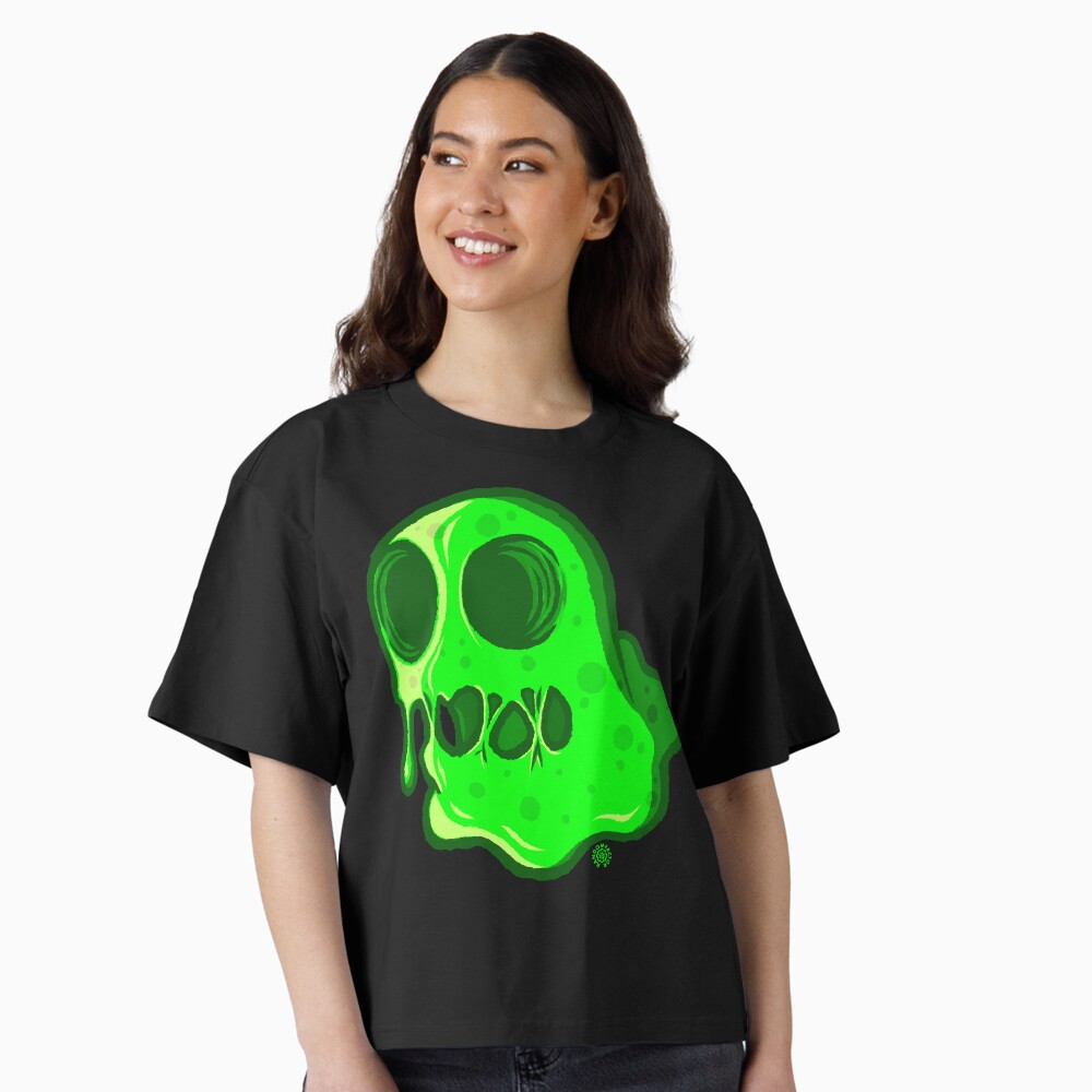Item preview, Boxy T-Shirt designed and sold by TheRandomFactor.
